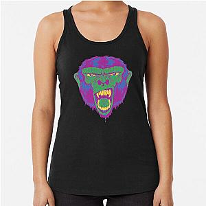 Bad Monkey Tank Top