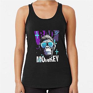 Bad Monkey Tank Top