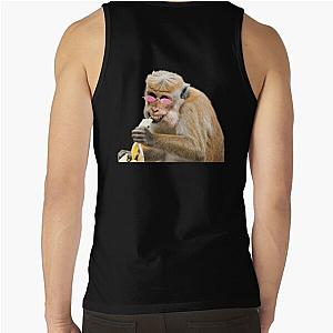 Bad Monkey Tank