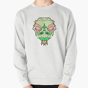 Bad Monkey Sweatshirt