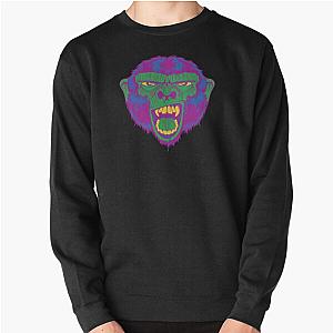 Bad Monkey Chimp Hoodie