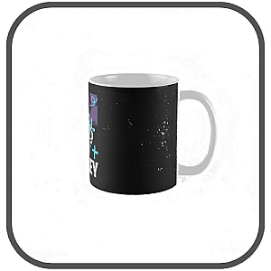 Bad Monkey Mugs