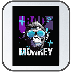 Bad Monkey Posters