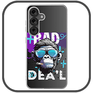 Bad Monkey Cases