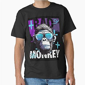 BAD MONKEY T SHIRT Classic T Shirt