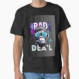 Bad Monkey T-Shirt Classic