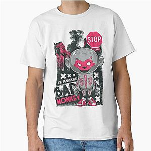 Bad Monkey Classic T-Shirt