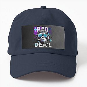 Bad Monkey Deal Hat