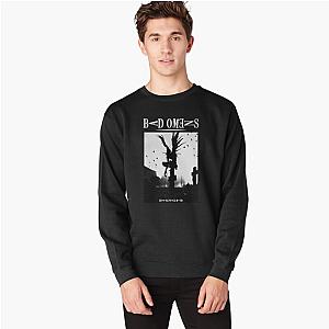 The Most Popular Of Bad Omens Is An Metalcore Sweatshirt Premium Merch Store