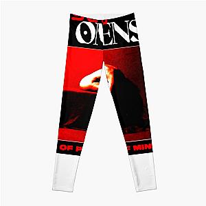 Bad Omens The Death Of Peace Of Mind Legging Premium Merch Store