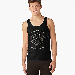 Bad Omens Tank Tops Premium Merch Store