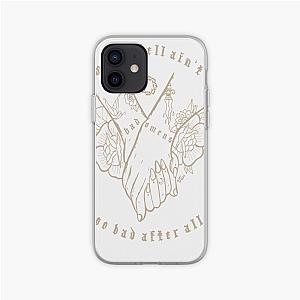 Bad Omens Phone Case Premium Merch Store