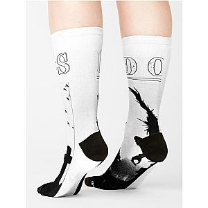 The Most Popular Of Bad Omens Is An Metalcore Sock Premium Merch Store