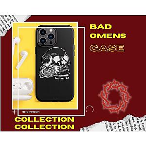 Bad Omens Phone Case