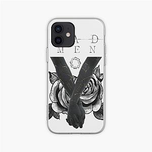 Best Of Seller Of Design Art Bad Omens Phone Case Premium Merch Store