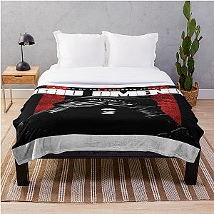 Best Style Bad Omens Blanket Premium Merch Store