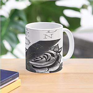 Best Of Seller Of Design Art Bad Omens Mug Premium Merch Store