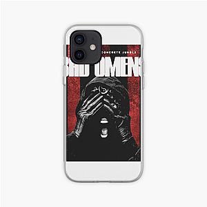 Best Style Bad Omens Phone Case Premium Merch Store