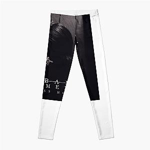 Bad Omens Glass Houses Legging Premium Merch Store