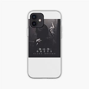 Bad Omens Glass Houses Phone Case Premium Merch Store