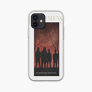 Day Gifts Bad Omens Graphic For Fans Phone Case Premium Merch Store