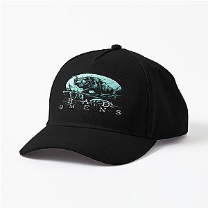 Gift For Men Bad Omens Gift For Birthday Cap Premium Merch Store