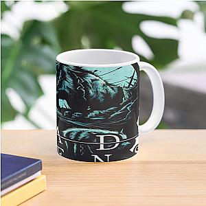 Gift For Men Bad Omens Gift For Birthday Mug Premium Merch Store