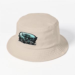 Gift For Men Bad Omens Gift For Birthday Bucket Hat Premium Merch Store