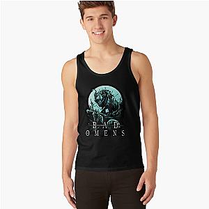 Gift For Men Bad Omens Gift For Birthday Tank Tops Premium Merch Store