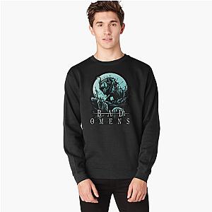 Gift For Men Bad Omens Gift For Birthday Sweatshirt Premium Merch Store