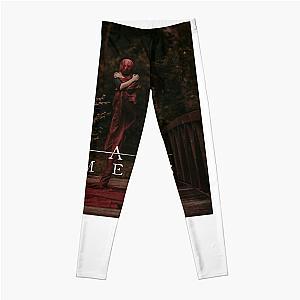 Bad Omens Cover Bad Omens Legging Premium Merch Store