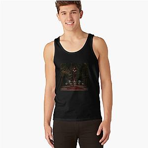 Bad Omens Cover Bad Omens Tank Tops Premium Merch Store