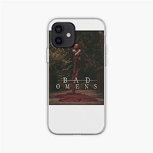 Bad Omens Cover Bad Omens Phone Case Premium Merch Store