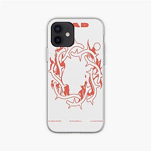 Bad Omens Merch Like A Villain Phone Case Premium Merch Store