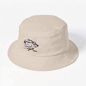 The Most Popular Of Bad Omens Is An Metalcore 2 Bucket Hat Premium Merch Store