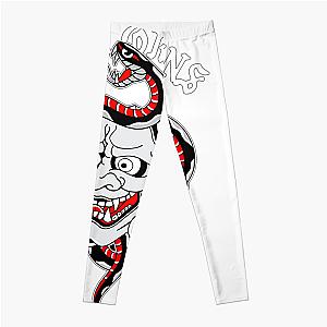 The Most Popular Of Bad Omens Is An Metalcore 2 Legging Premium Merch Store