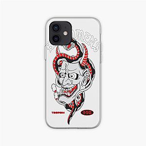 The Most Popular Of Bad Omens Is An Metalcore 2 Phone Case Premium Merch Store