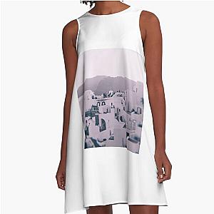 Bad Religion A-Line Dress