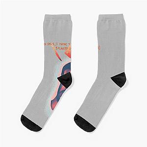 Recipe For Hate Perfect Frank Ocean Bad Religion Gifts Music Fans Socks