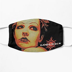 bad religion Flat Mask