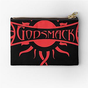 Bad Religion American Rock Band Zipper Pouch