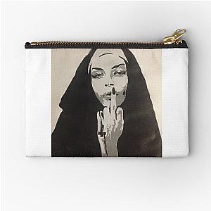 Bad religion Zipper Pouch