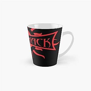 Bad Religion American Rock Band Tall Mug