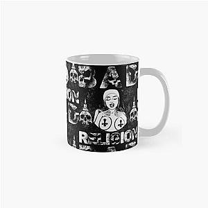 Bad Religion Classic Mug