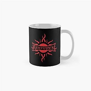 Bad Religion American Rock Band Classic Mug