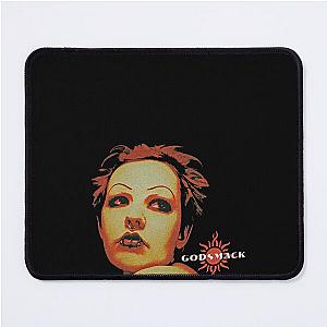 bad religion Mouse Pad