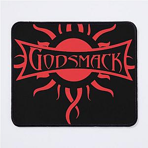 Bad Religion American Rock Band Mouse Pad