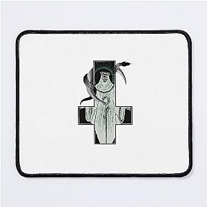 Bad RELIGION  Mouse Pad