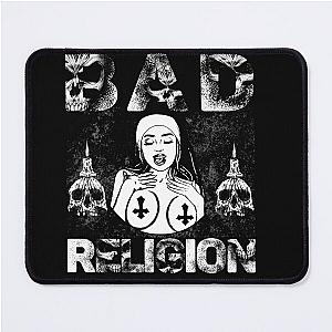 Bad Religion Mouse Pad