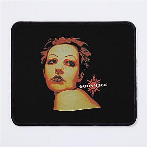 bad religion Mouse Pad